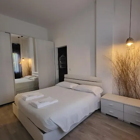 Apartamento Casakiara