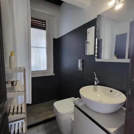 Casakiara Διαμέρισμα