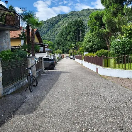 Casakiara Daire Verbania