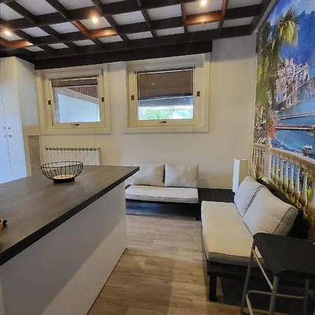 Διαμέρισμα Casakiara Βερμπάνια