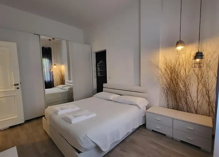 Apartment Casakiara