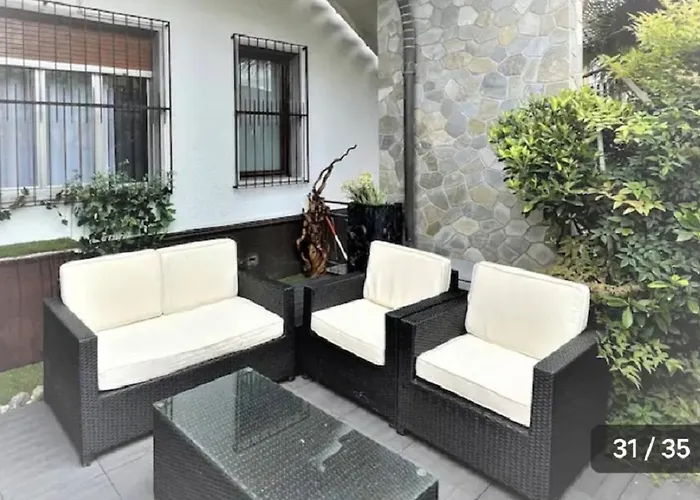 Casakiara Apartment