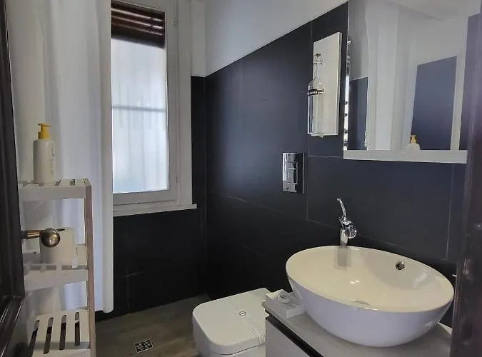 Casakiara Apartment