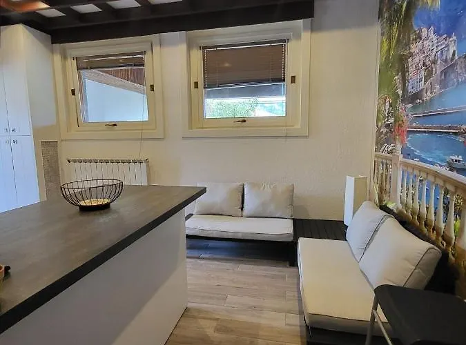 Apartment Casakiara Verbania