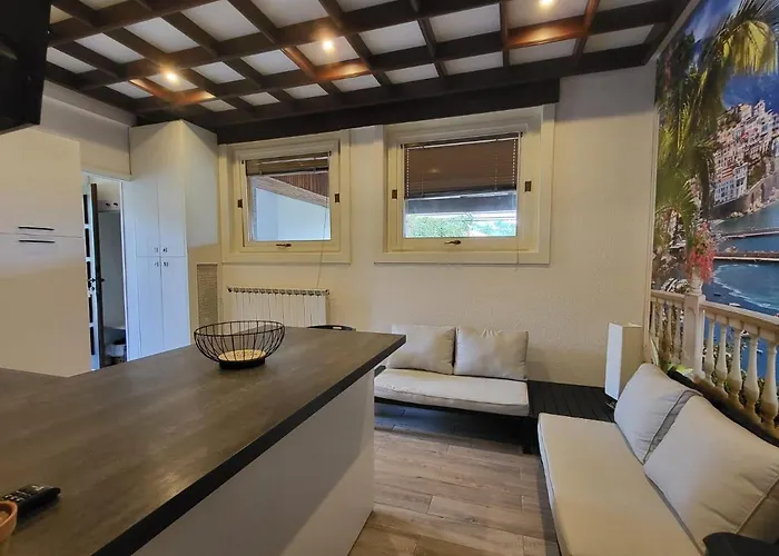 Apartment Casakiara *