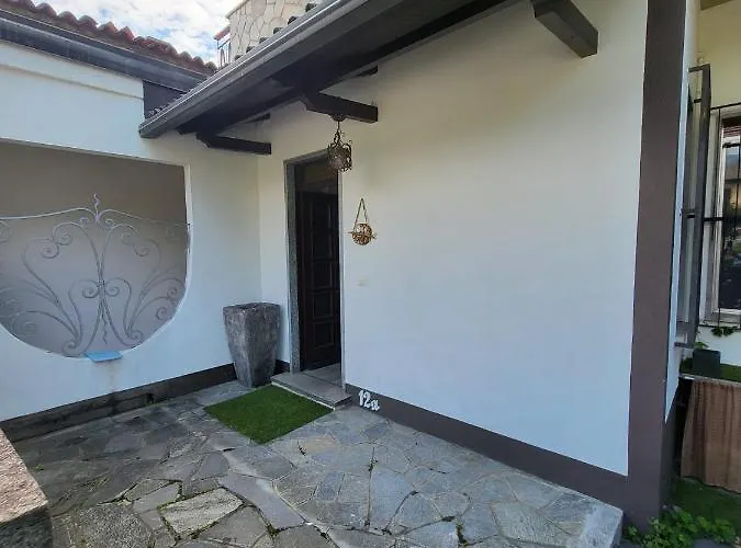 Casakiara Verbania